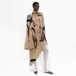 Tongoro Studio Tunic